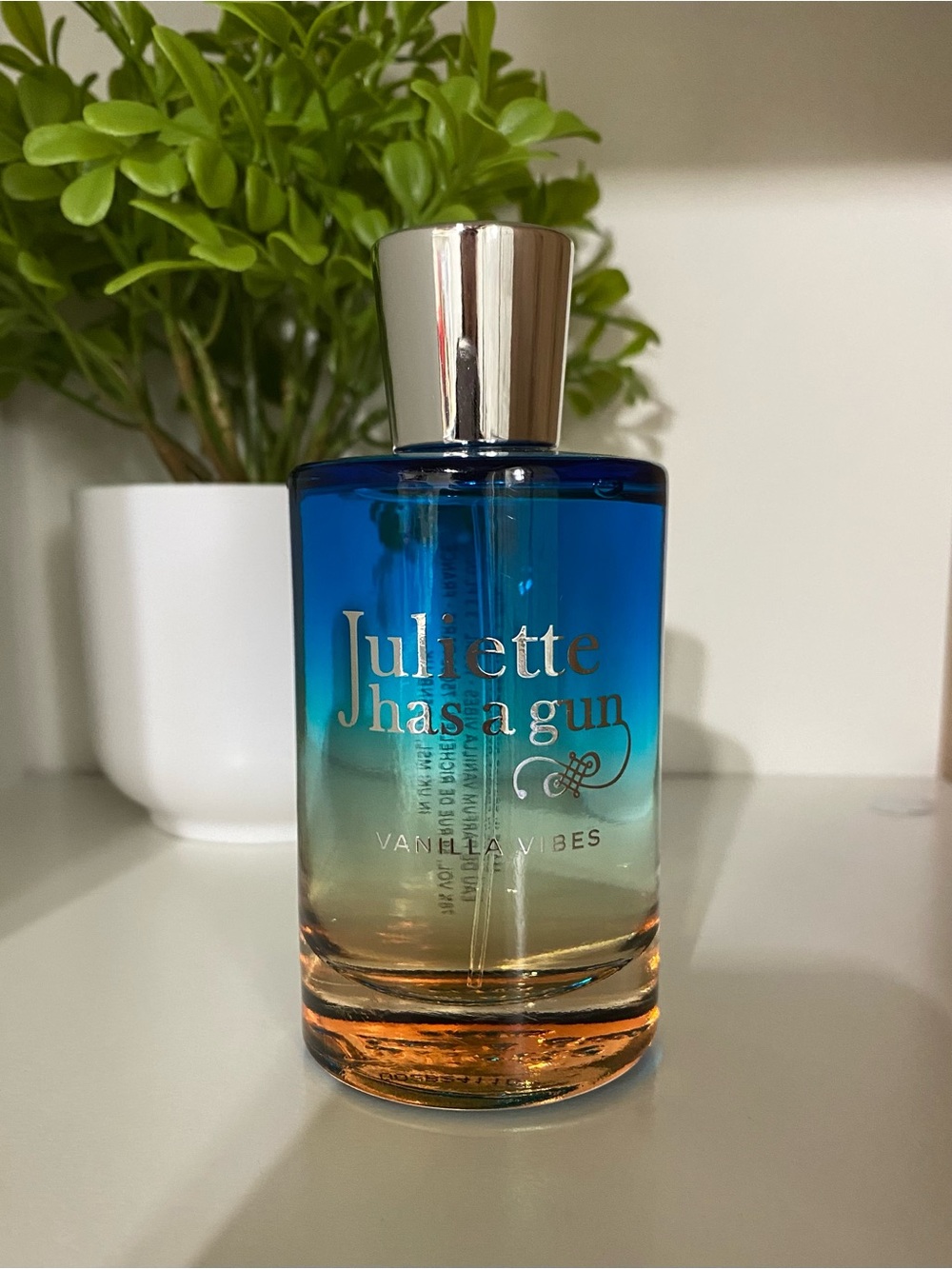 Juliette Has a Gun Vanilla Vibes Perfume